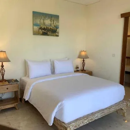 Soleil Suites Petitenget By The Jero 18